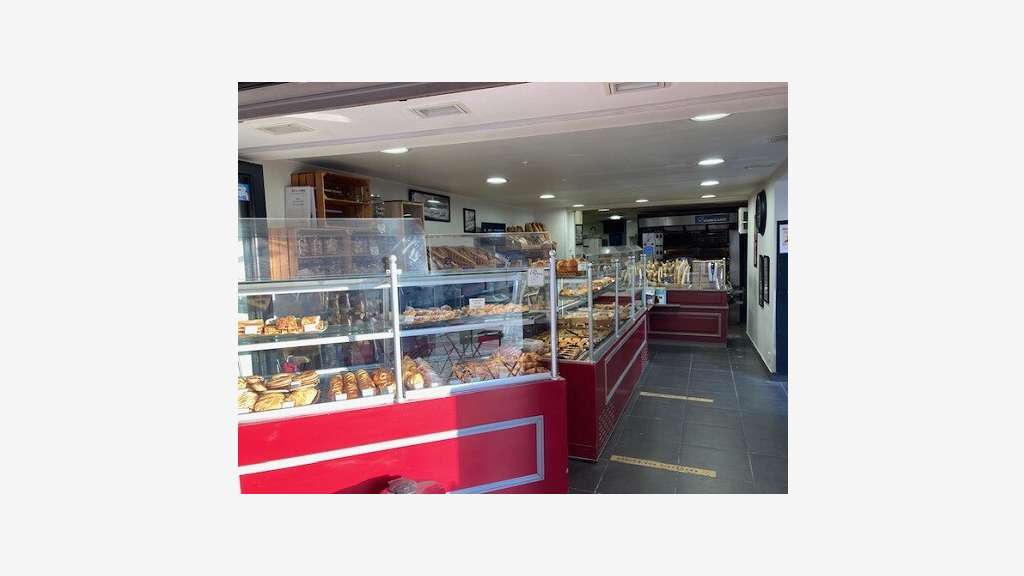 Boulangerie familiale bien située belle ville 84