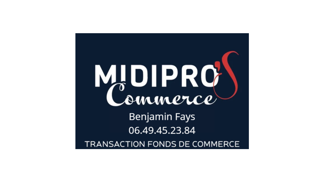 Cède boulangerie avec bon rapport qualité/prix 84