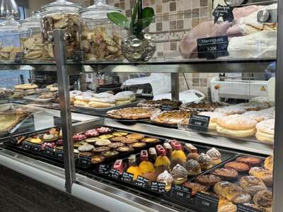 Boulangerie à vendre, commune du Lubéron