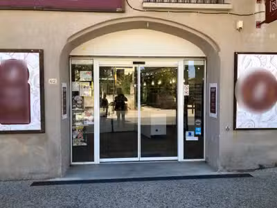 Vente boulangerie au cœur d'un village provençal