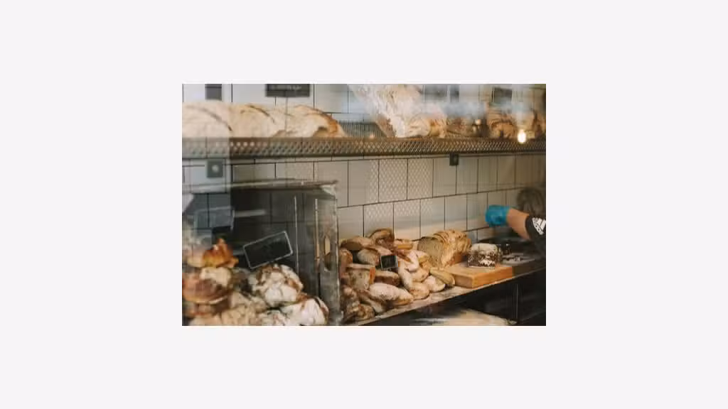Vente boulangerie pâtisserie rare proche Ventoux