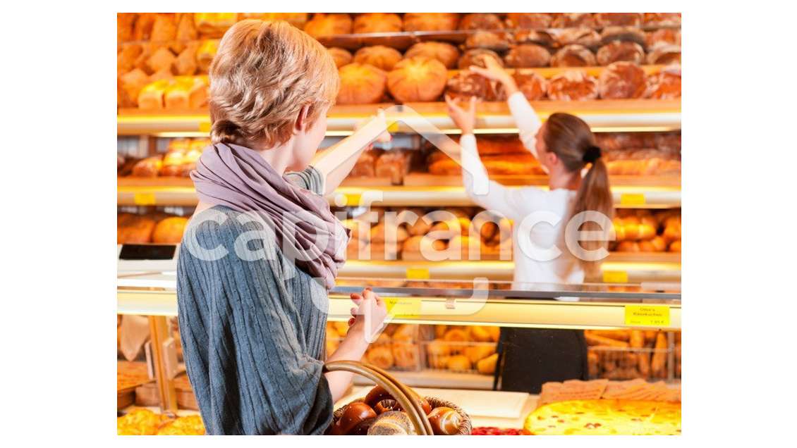 Vente boulangerie pâtisserie à Vauvert (30600)