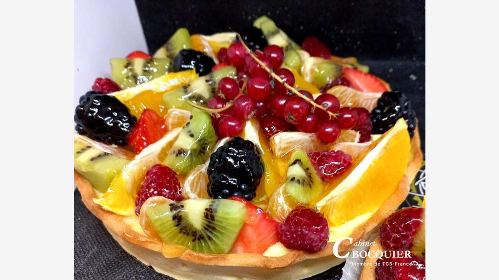 Vente boulangerie pâtisserie en bocage de Vendée