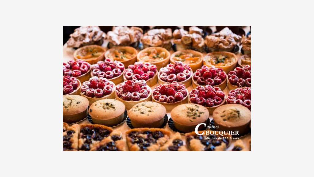 Vente boulangerie pâtisserie en Vendée Sud (85)