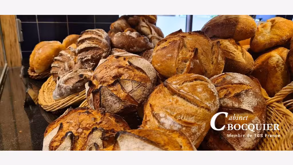 Vente boulangerie pâtisserie de 85m² en Vendée