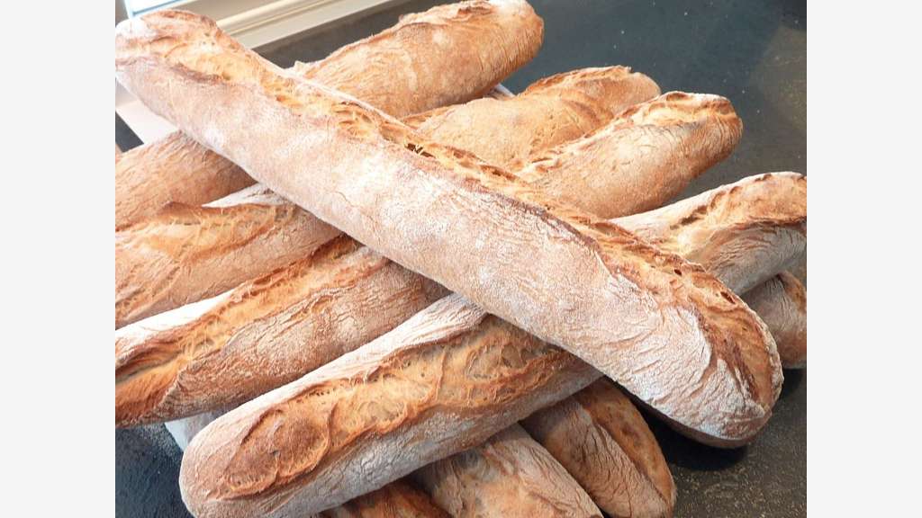 Boulangerie pâtisserie à vendre en Vendée