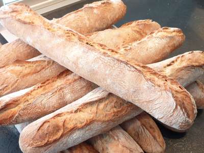 Vente Boulangerie - Pâtisserie à La Roche-sur-Yon