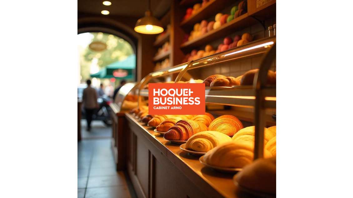 Vente boulangerie pâtisserie empl N°1 proche Vichy