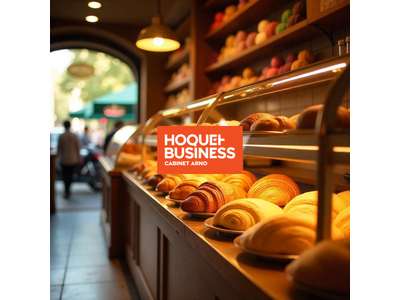 Vente Boulangerie - Pâtisserie à Vichy