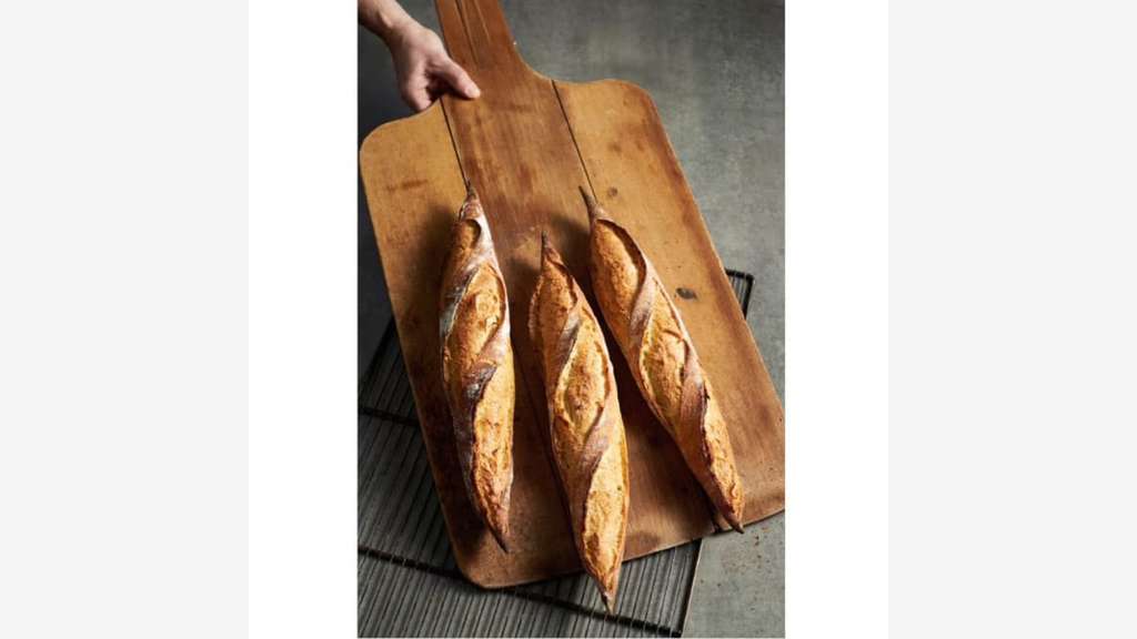 A vendre Boulangerie, proche de Châtellerault