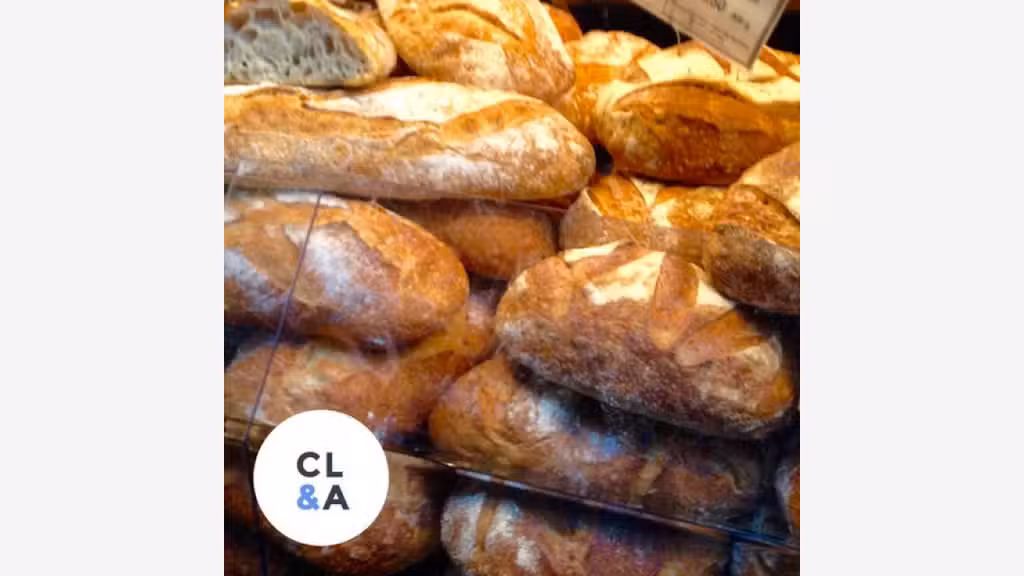 Vente boulangerie pâtisserie charmant village 27