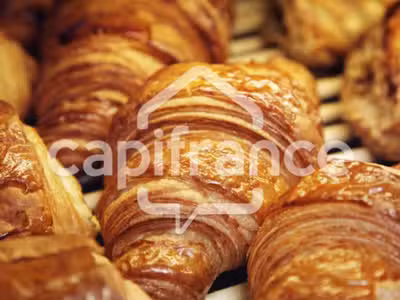 Boulangerie-pâtisserie à vendre sur Villard Bonnot