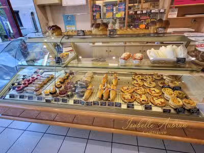 Boulangerie-pâtisserie à vendre sur Villard Bonnot