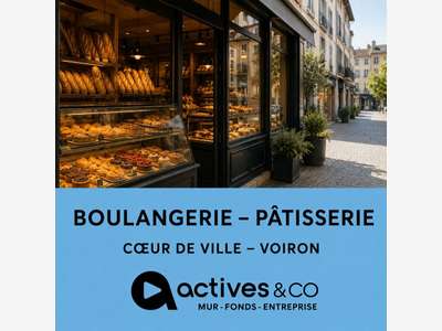 CEDE BOULANGERIE PATISSERIE FORT POTENTIEL VOIRON