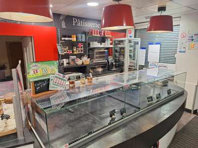 Vente boulangerie sur axe passant dept Vosges