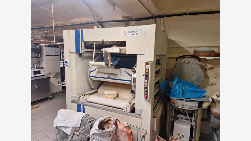 Vente boulangerie sur axe passant dept Vosges