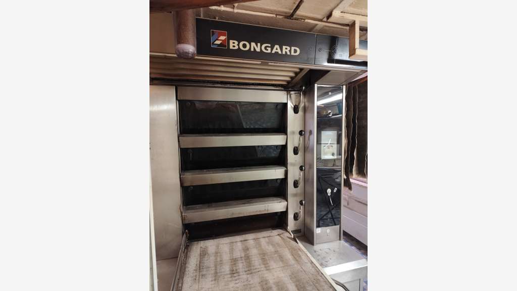 Vente boulangerie à développer - Vosges