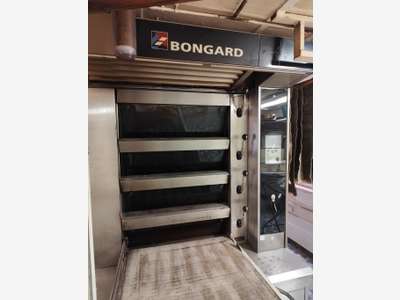 Vente boulangerie à développer - Vosges