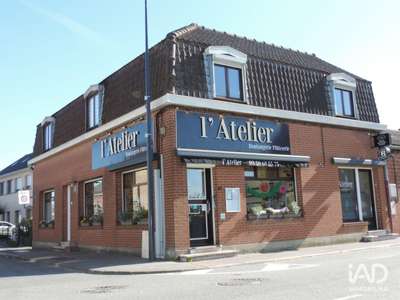 Boulangerie à Winnezeele