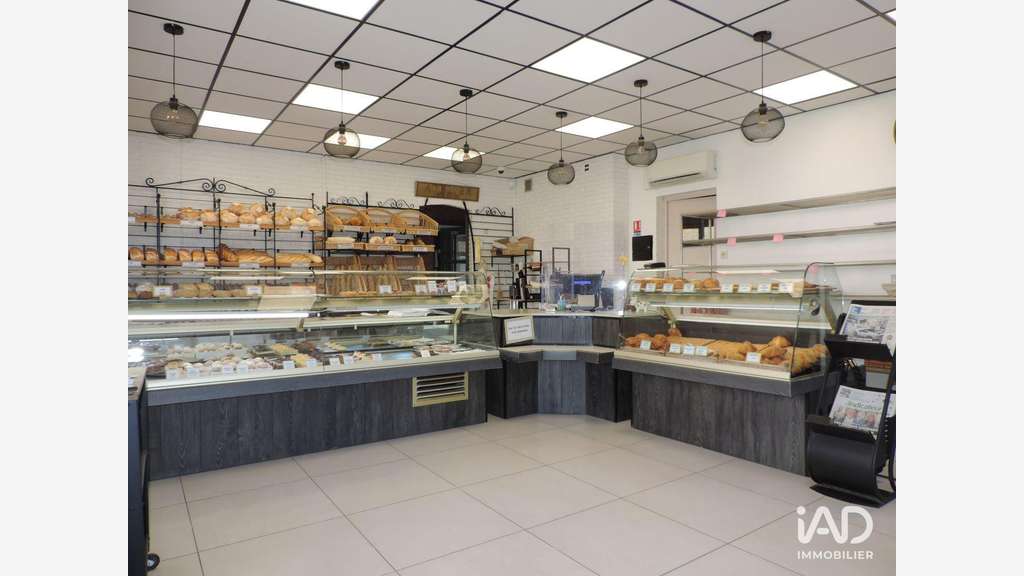 Boulangerie à Winnezeele