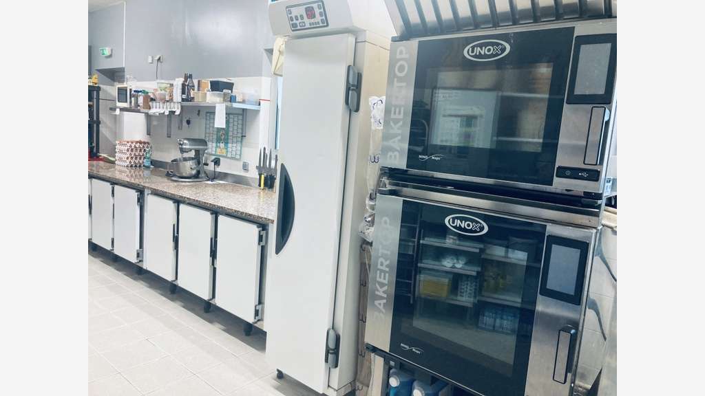 Boulangerie à vendre entre Auxerre et Joigny