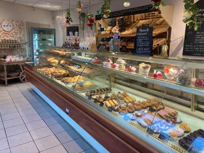 Boulangerie à vendre entre Auxerre et Joigny