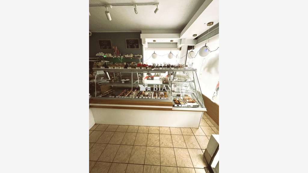 Vente boulangerie pâtisserie dans les Yvelines