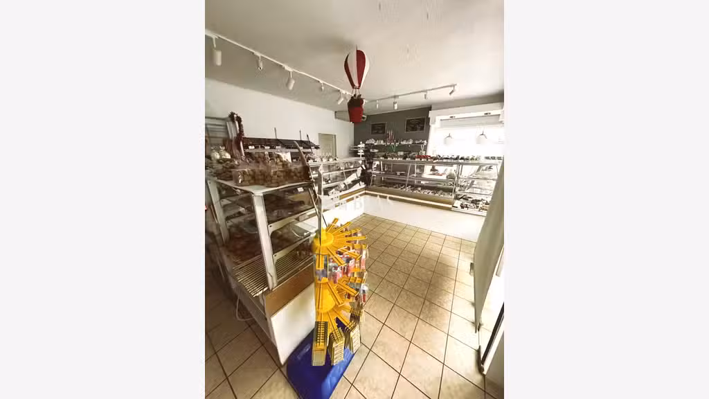 Vente boulangerie pâtisserie dans les Yvelines