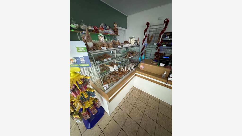 Vente boulangerie pâtisserie dans les Yvelines