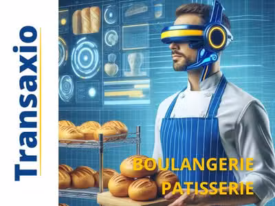 Vente boulangerie bel emplacement à Pau