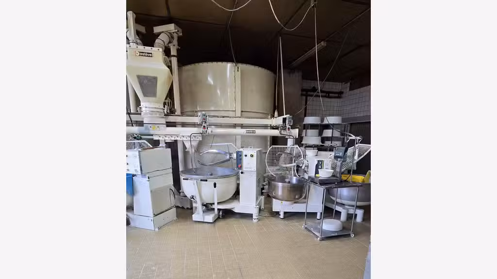 Boulangerie à vendre proche Alsace