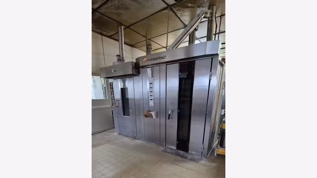 Boulangerie à vendre proche Alsace