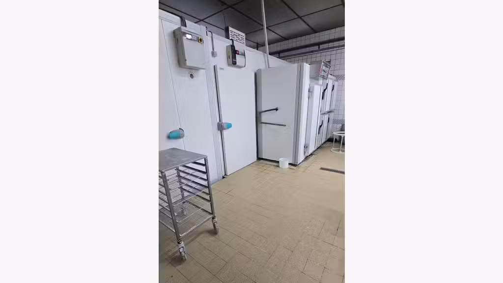 Boulangerie à vendre proche Alsace