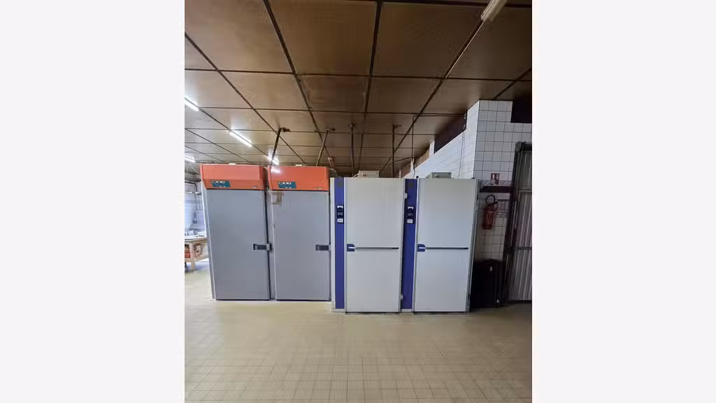 Boulangerie à vendre proche Alsace