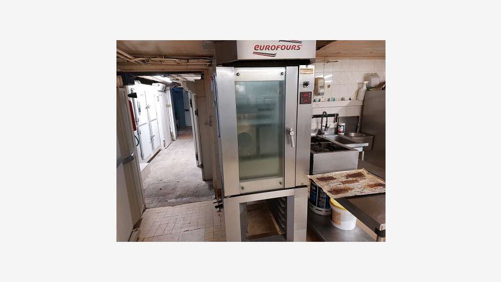 Vend boulangerie prox Annecy village touristique