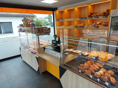 Vente Boulangerie - Pâtisserie à Faverges-Seythenex