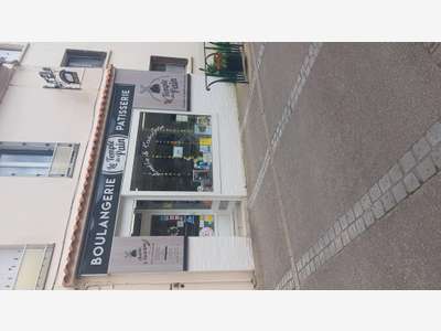 Vente boulangerie proche de l'ocean dept 44