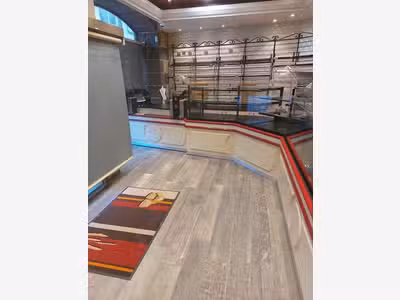Vente 2 magasins hypercentre grande ville 63