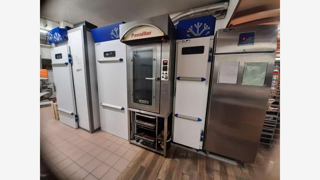Vente boulangerie quartier commerçant de Bordeaux