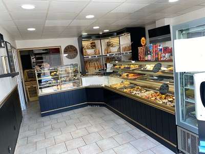 Une Boulangerie dans ce village en plein expansion