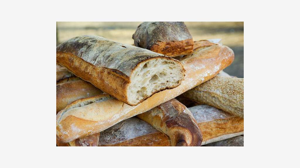 Vente boulangerie pâtisserie à Roumazieres-Loubert