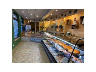 Vente Boulangerie - Pâtisserie dans les Hautes-Alpes