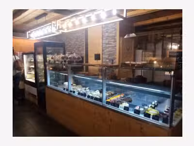 Boulangerie salon de thé à vendre dans le Jura 39