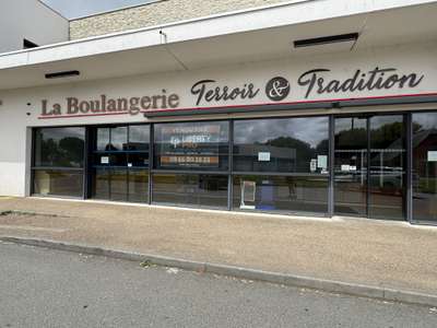 Vente Boulangerie - Pâtisserie à Lannion
