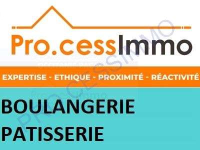 Vente boulangerie traditionnelle située à Nîmes