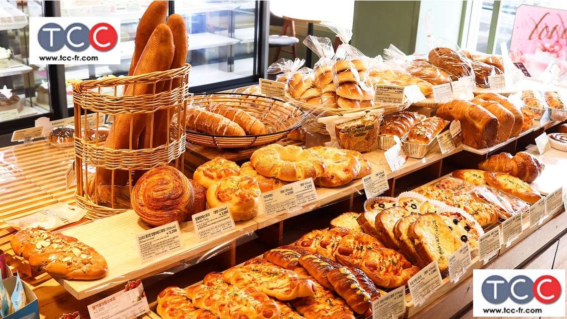 AV boulangerie-snacking sur axe majeur sur Pau