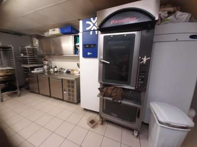 AV boulangerie spacieuse, clés en main, Gradignan