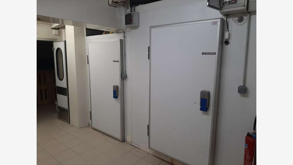 AV boulangerie spacieuse, clés en main, Gradignan
