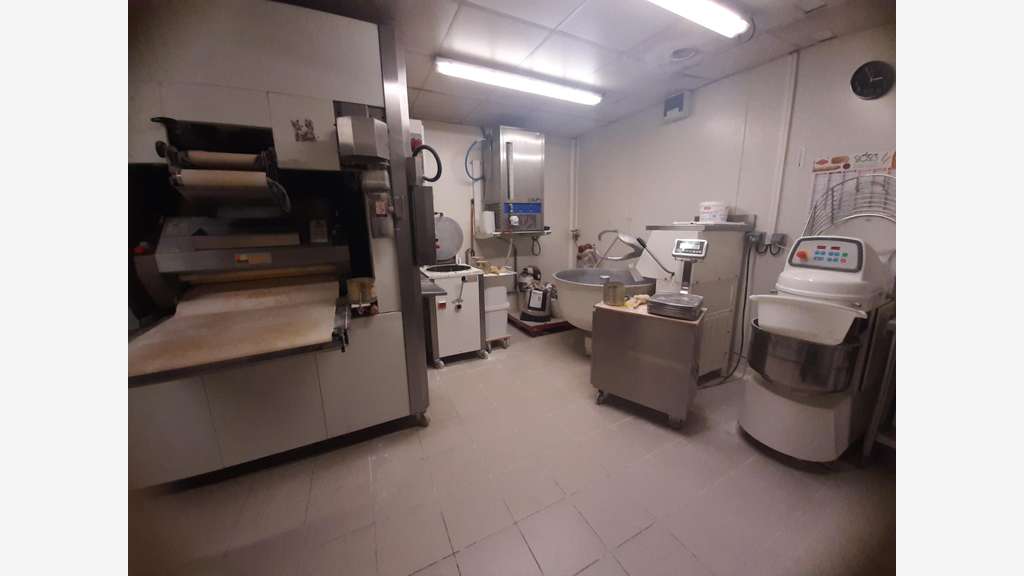 AV boulangerie spacieuse, clés en main, Gradignan