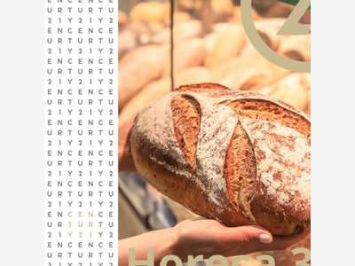 Vente boulangerie en station balnéaire Montpellier